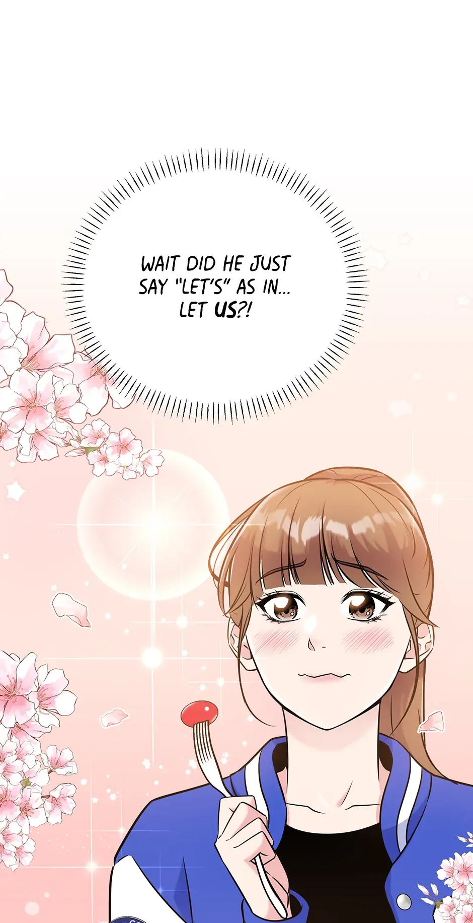 Love on Campus Chapter 7 page 52