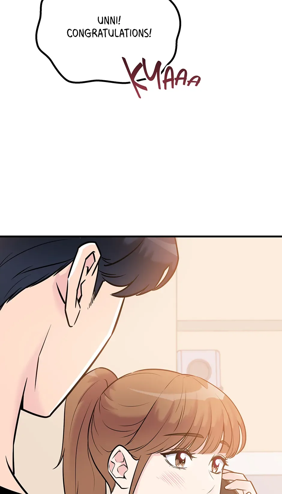 Love on Campus Chapter 10 page 18