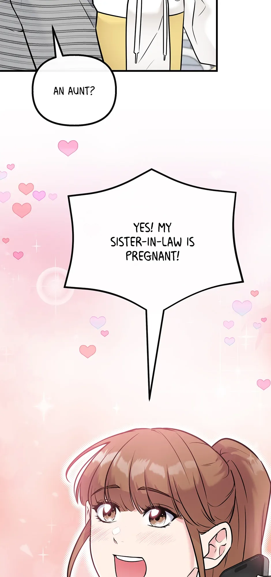Love on Campus Chapter 10 page 14