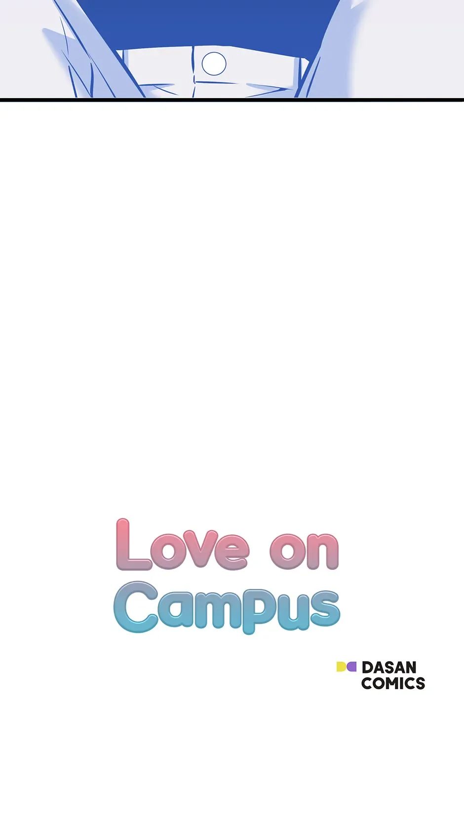 Love on Campus Chapter 8 page 73