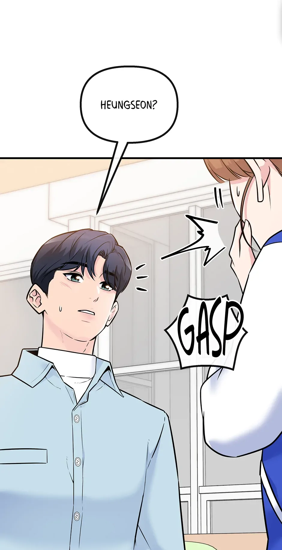 Love on Campus Chapter 7 page 62