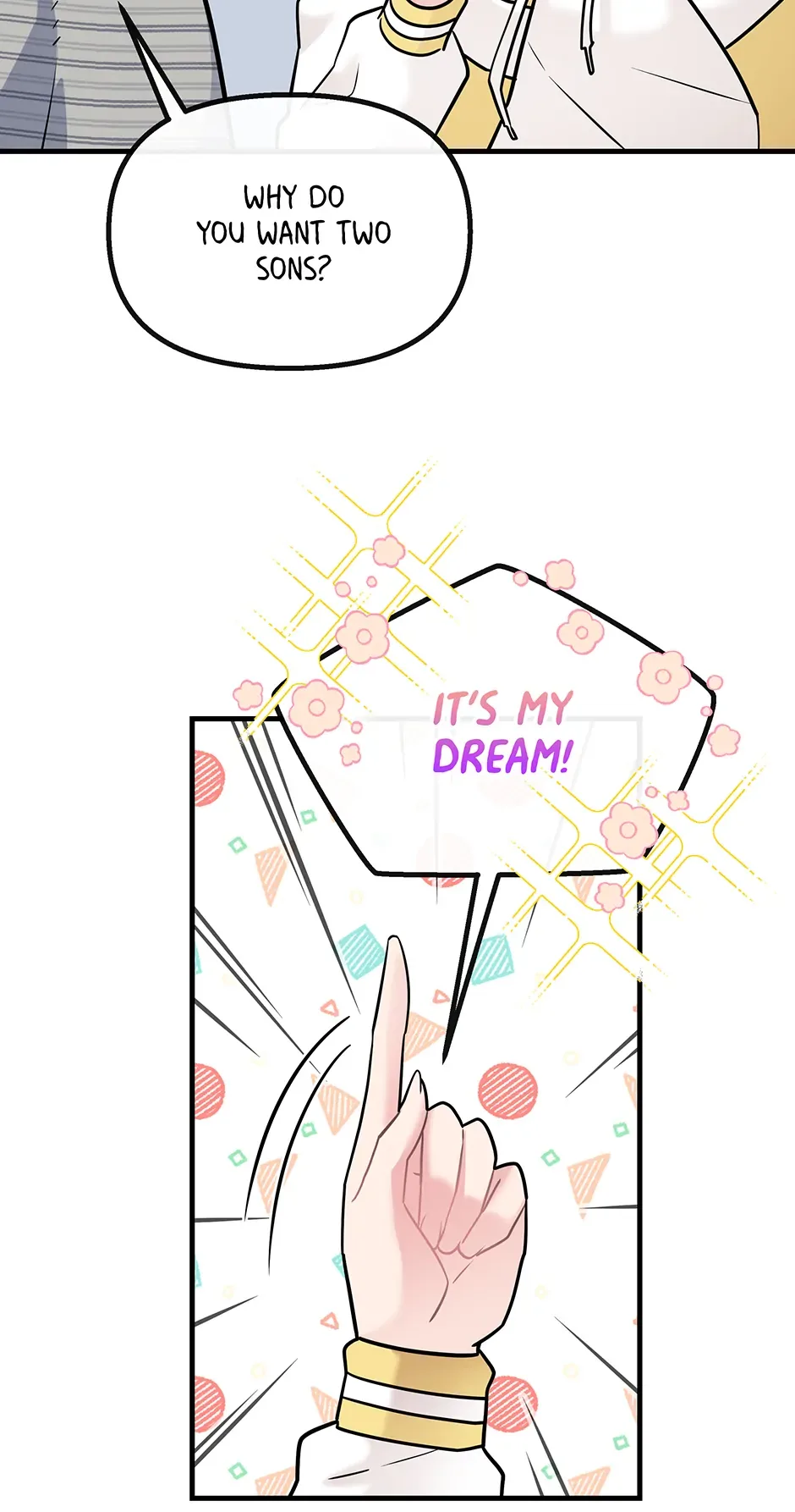 Love on Campus Chapter 10 page 27