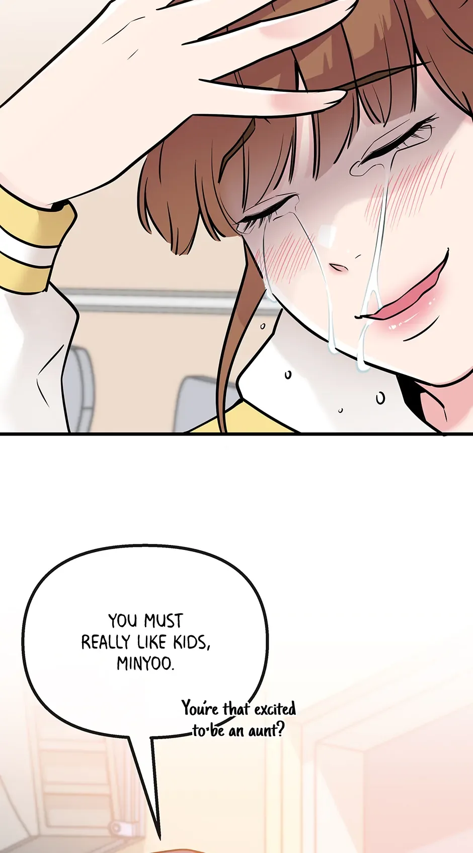 Love on Campus Chapter 10 page 24