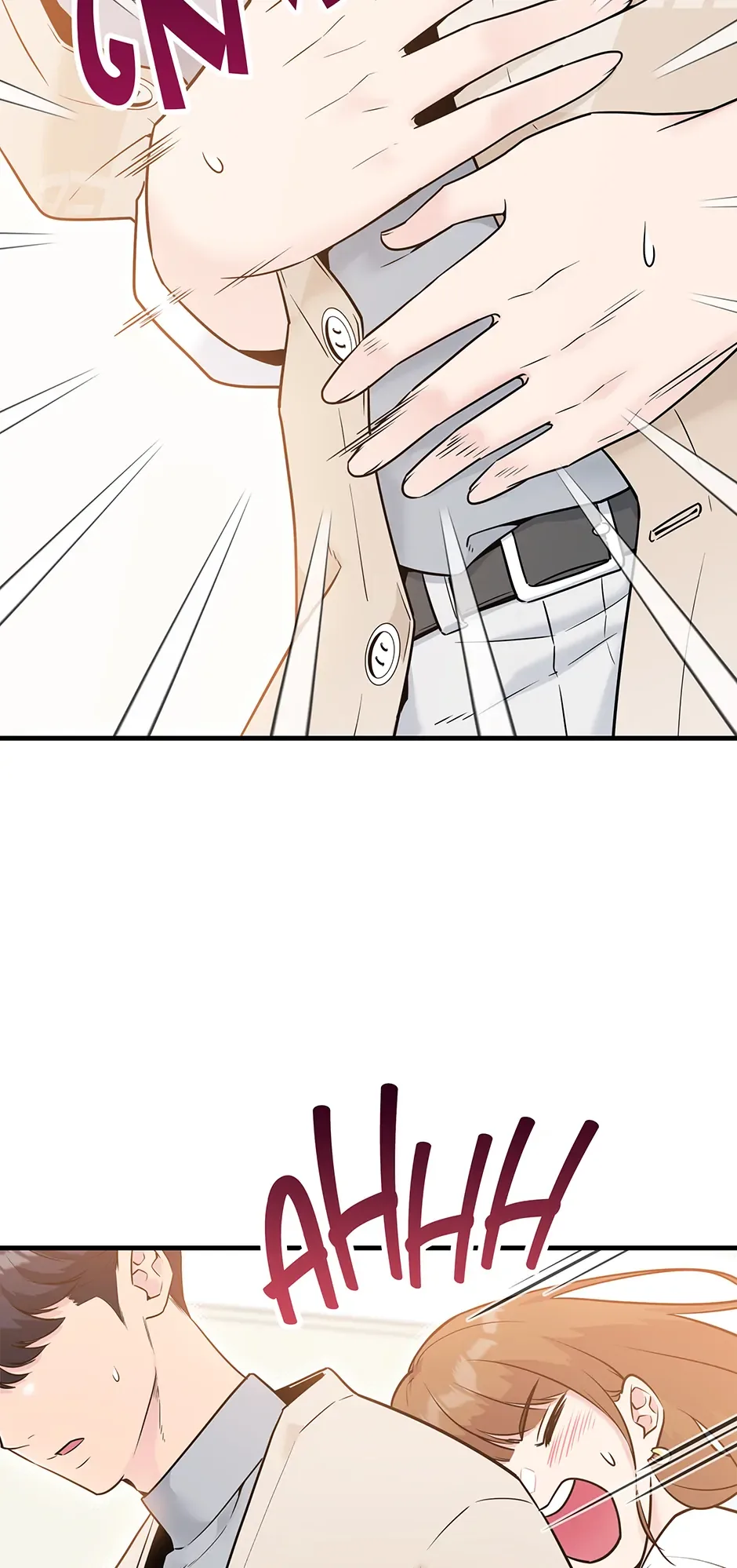 Love on Campus Chapter 11 page 3