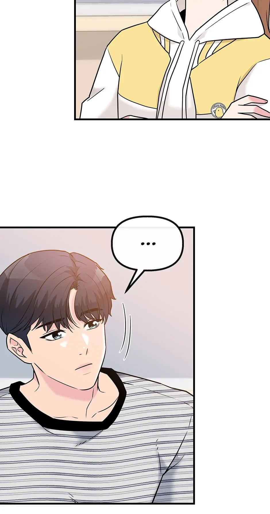 Love on Campus Chapter 10 page 30