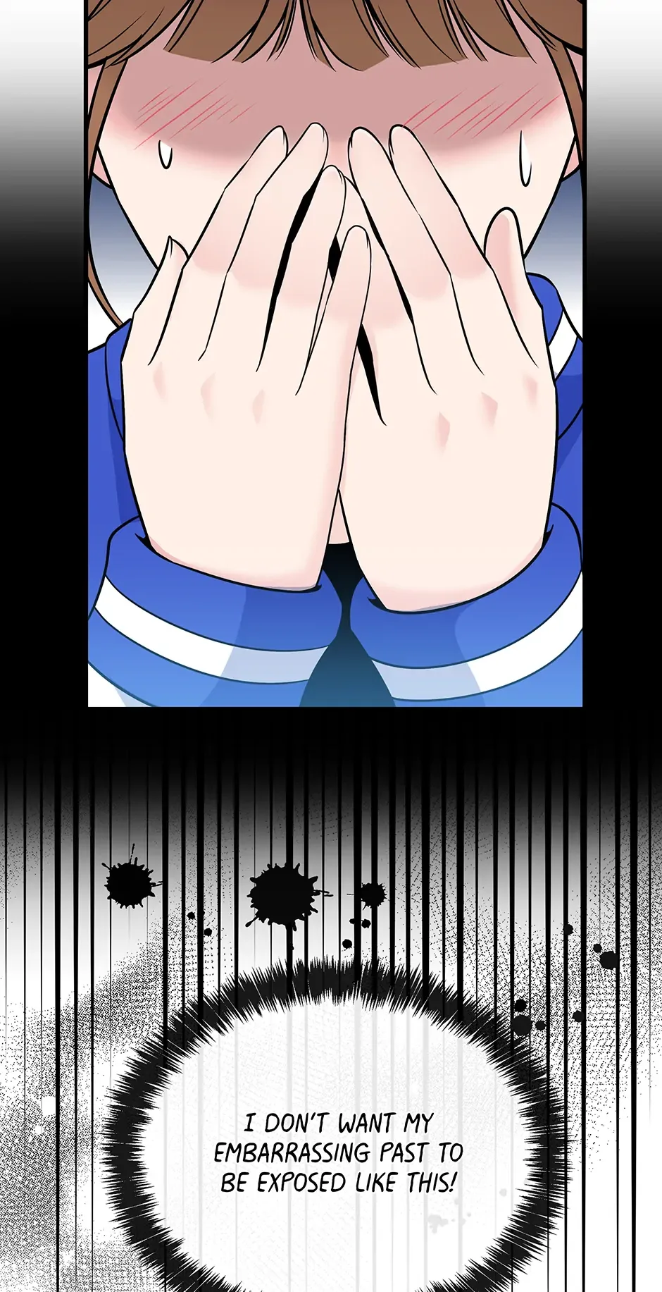 Love on Campus Chapter 7 page 65