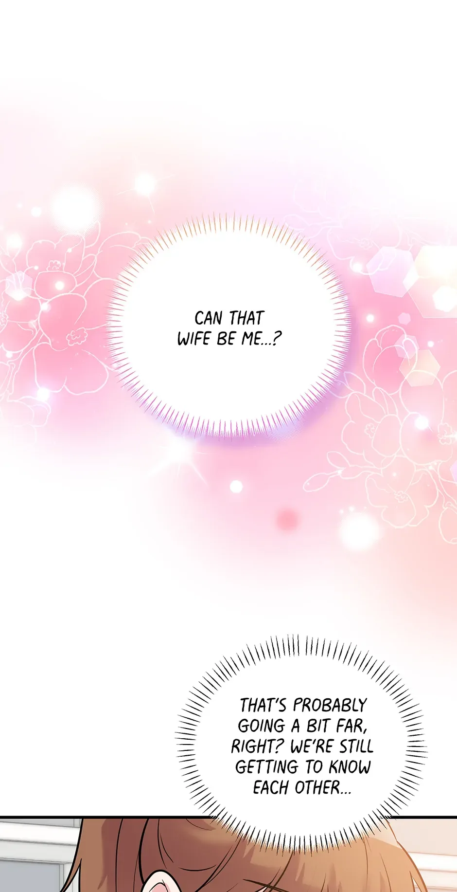 Love on Campus Chapter 10 page 40