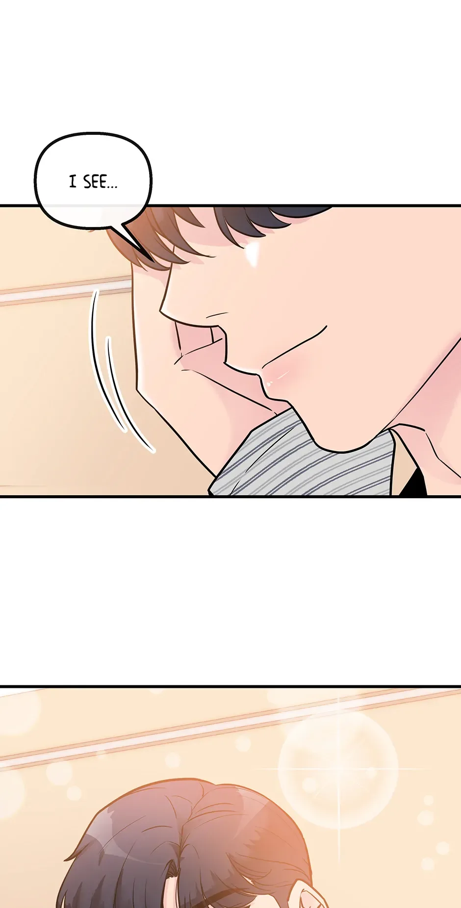 Love on Campus Chapter 10 page 37