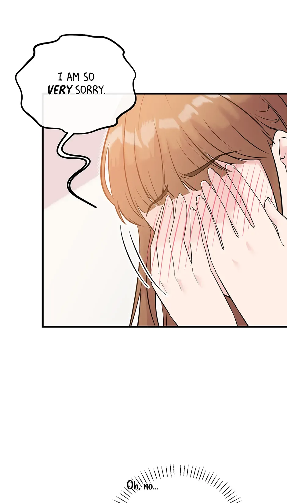 Love on Campus Chapter 11 page 11