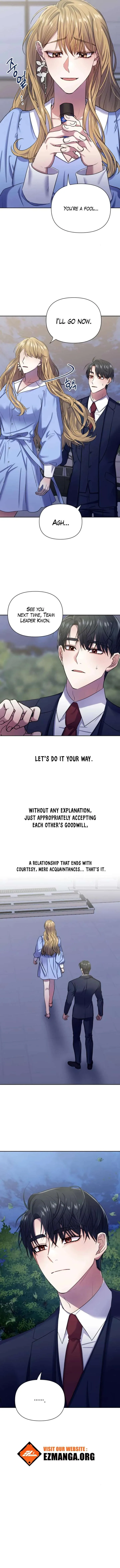 Love Master Chapter 12 page 7