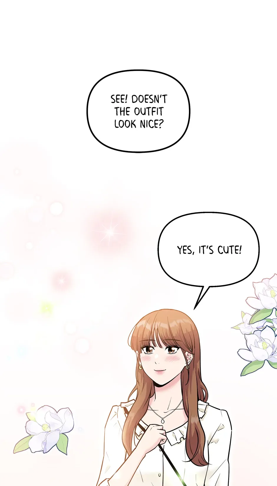 Love on Campus Chapter 10 page 49