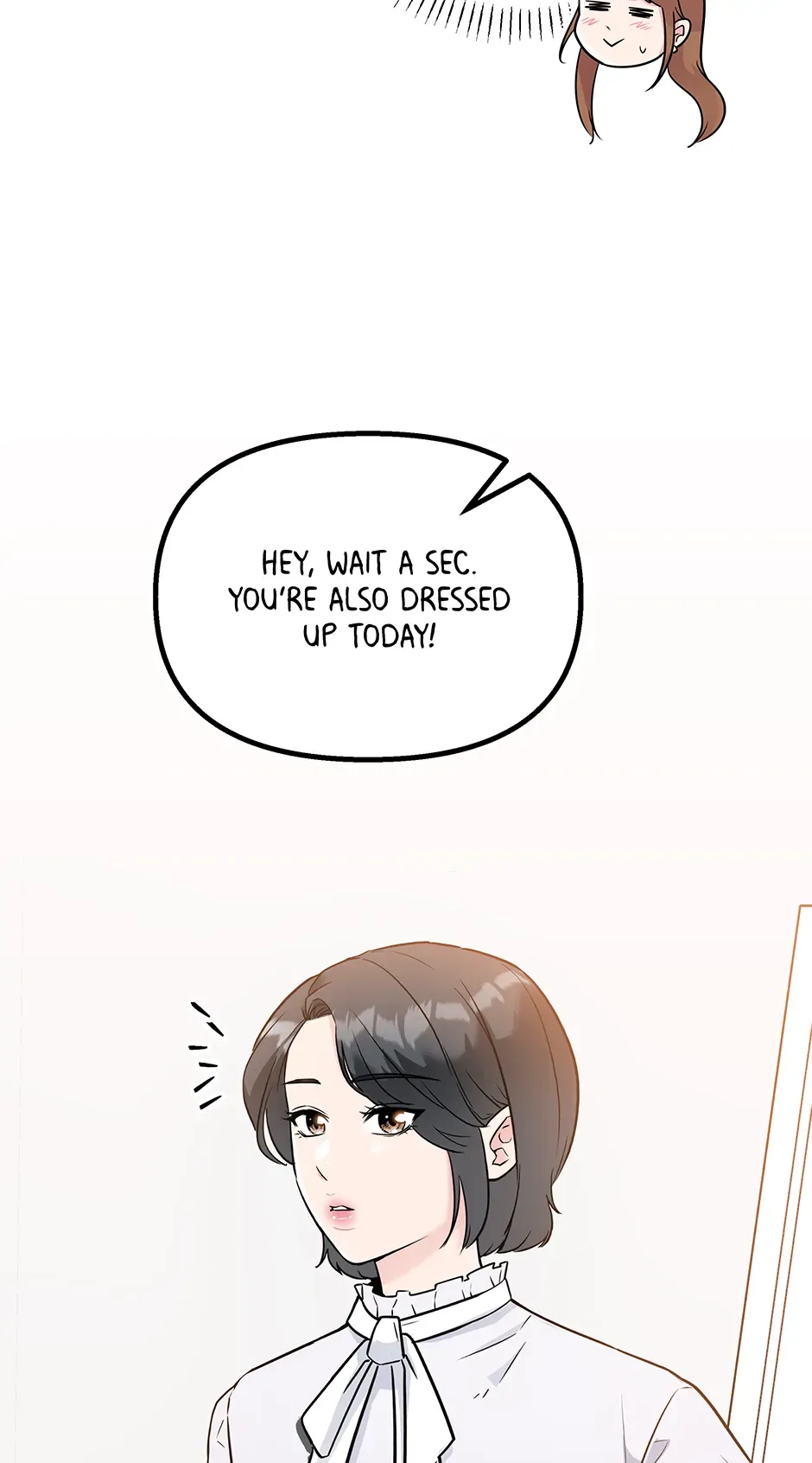 Love on Campus Chapter 10 page 53