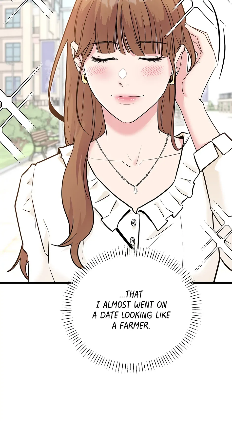 Love on Campus Chapter 10 page 61