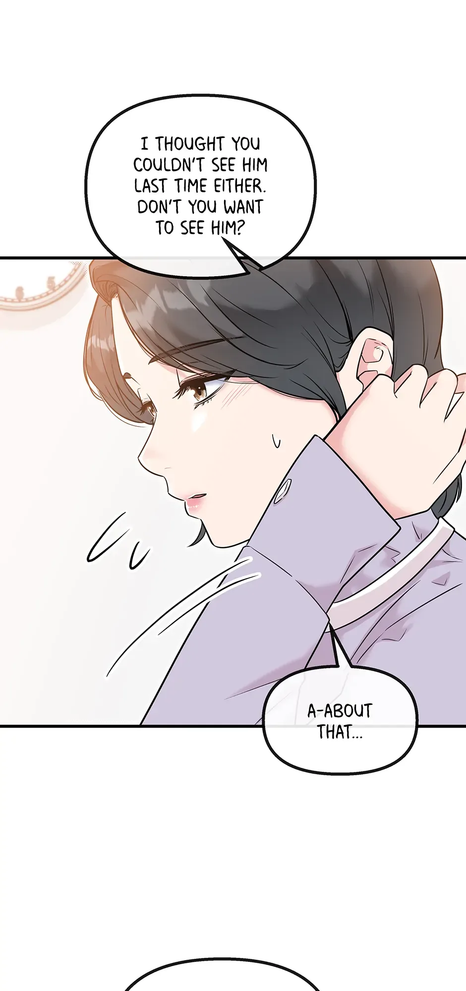 Love on Campus Chapter 10 page 56