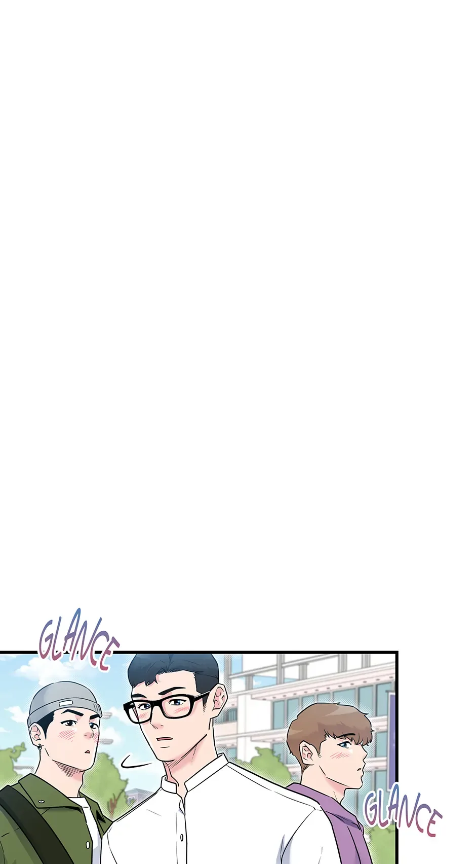 Love on Campus Chapter 10 page 58