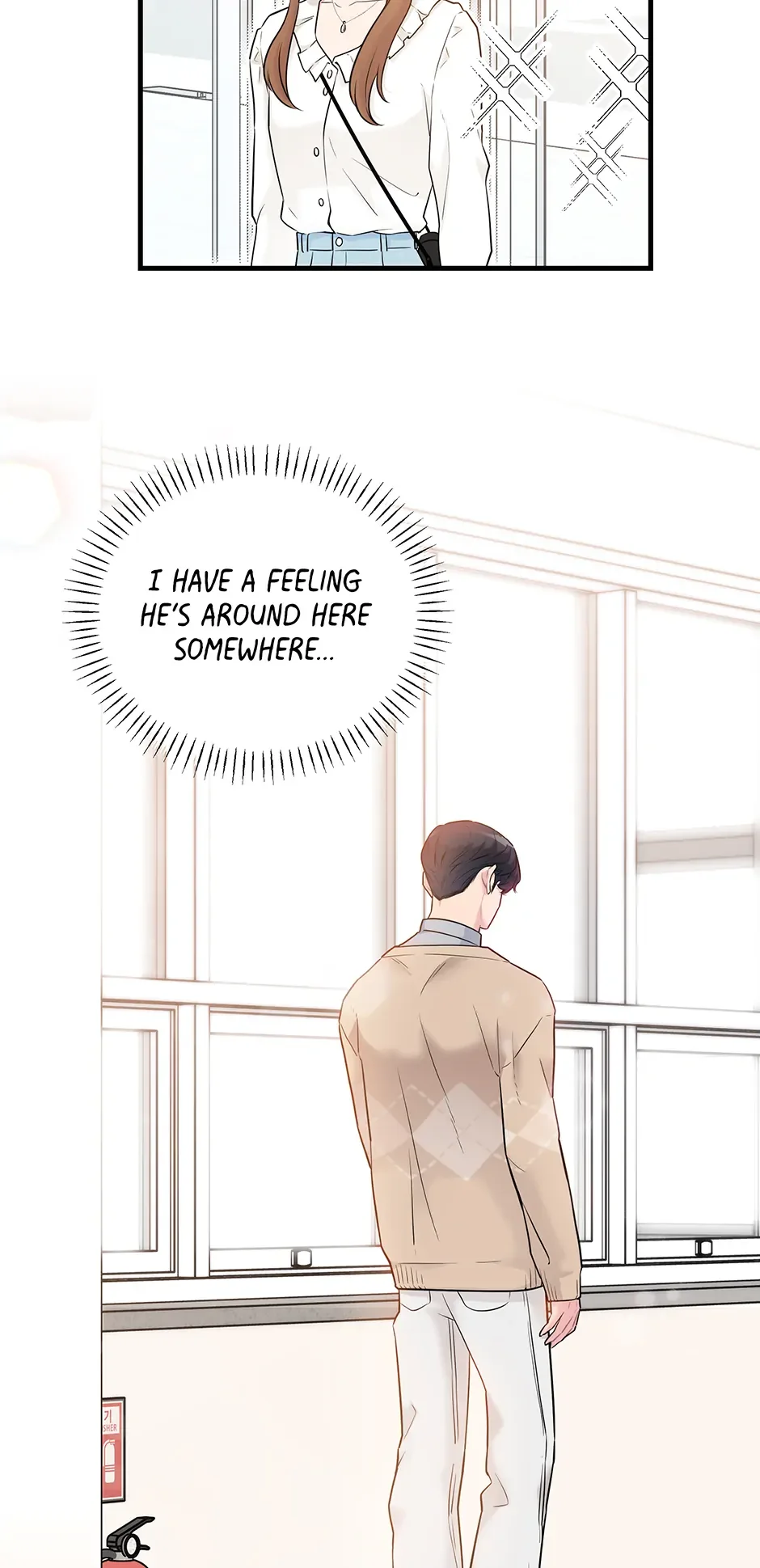 Love on Campus Chapter 10 page 63
