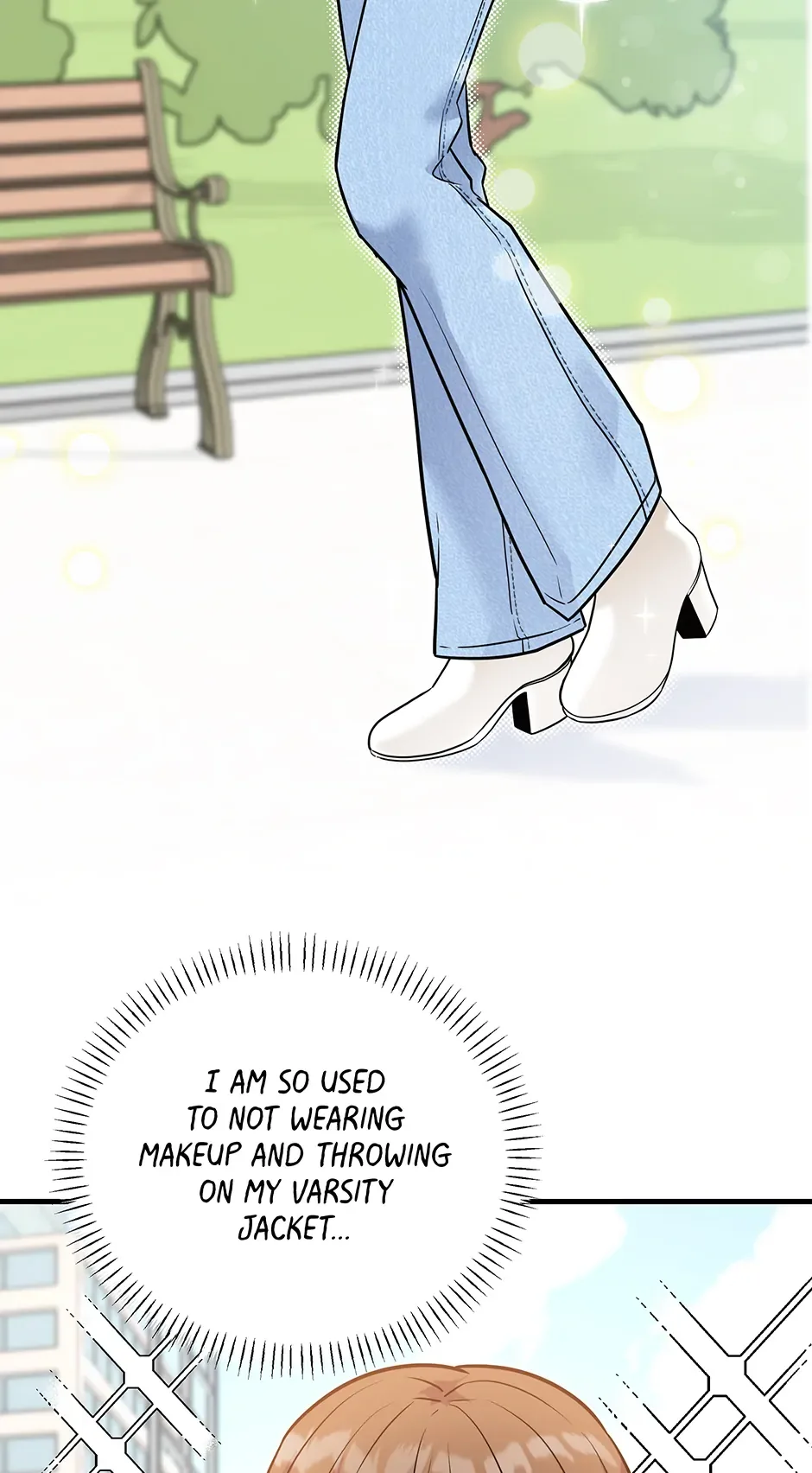 Love on Campus Chapter 10 page 60