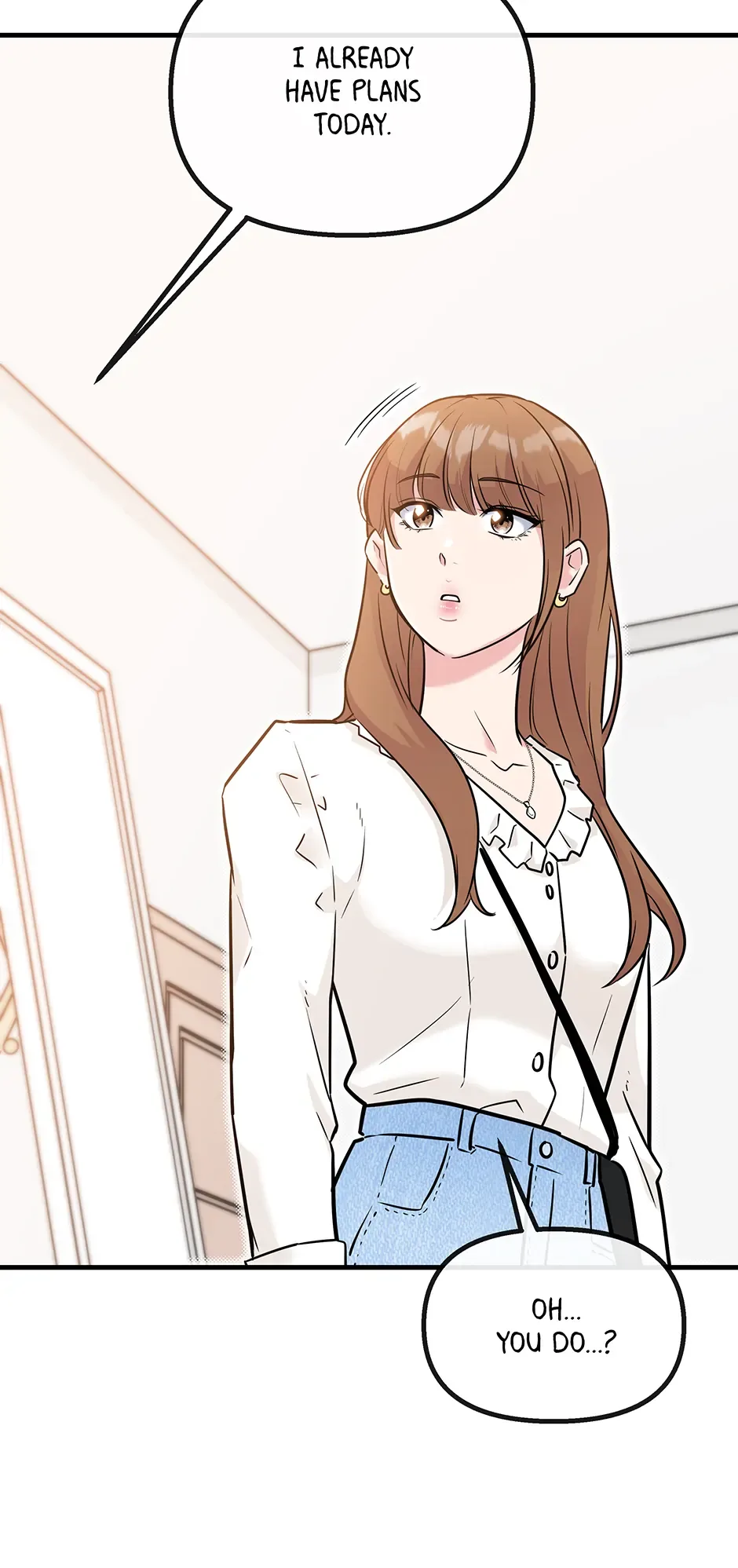 Love on Campus Chapter 10 page 57