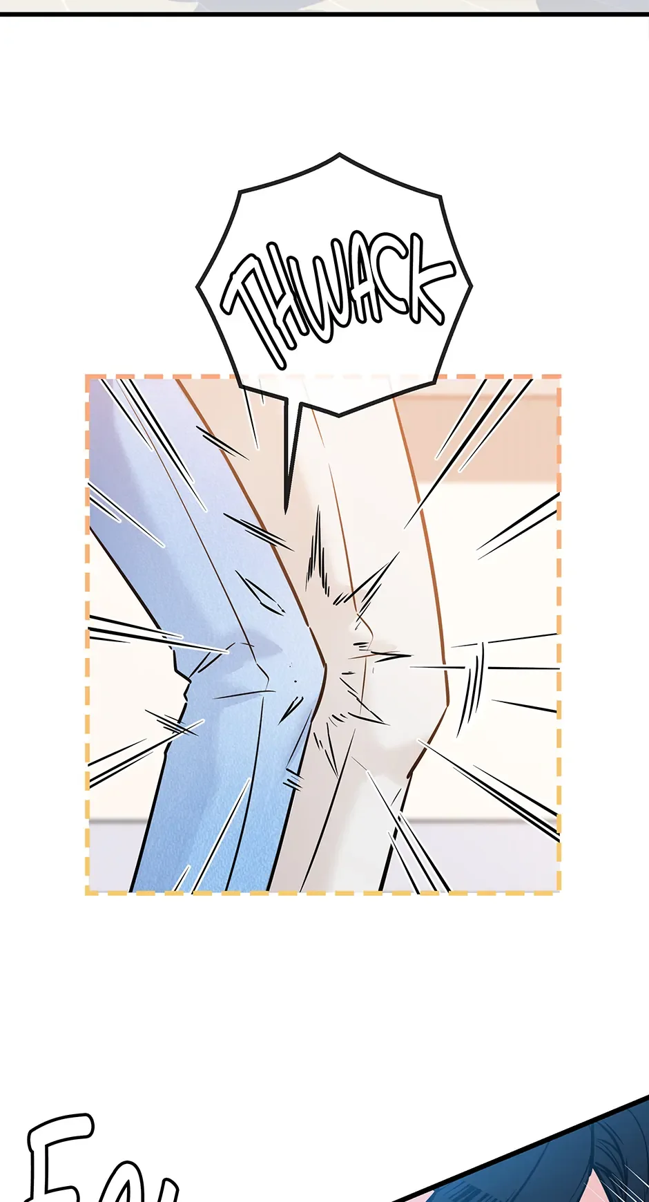 Love on Campus Chapter 10 page 69