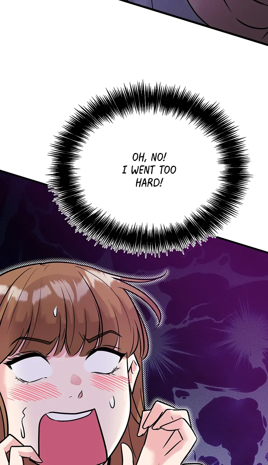 Love on Campus Chapter 10 page 72