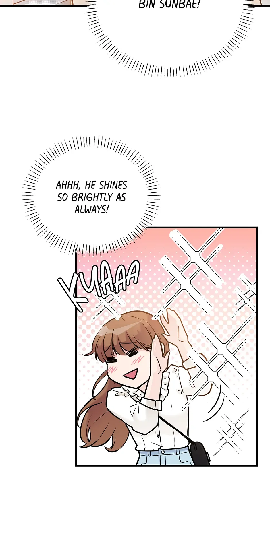 Love on Campus Chapter 10 page 65