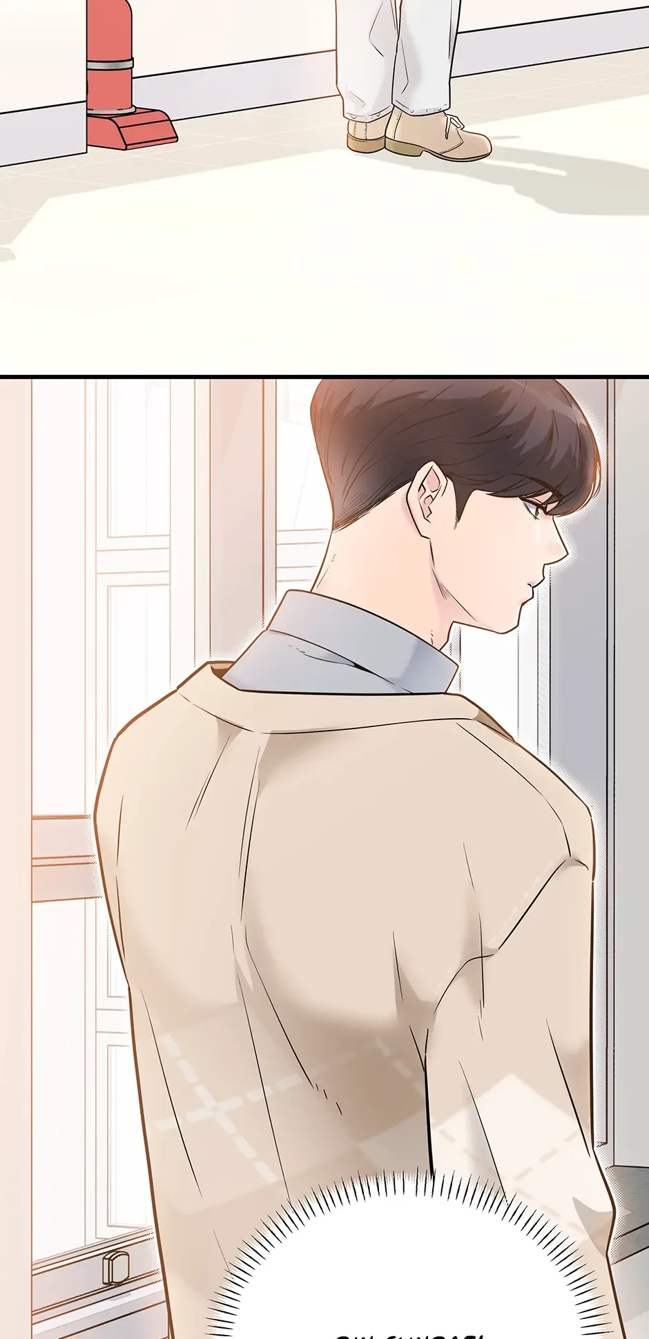 Love on Campus Chapter 10 page 64