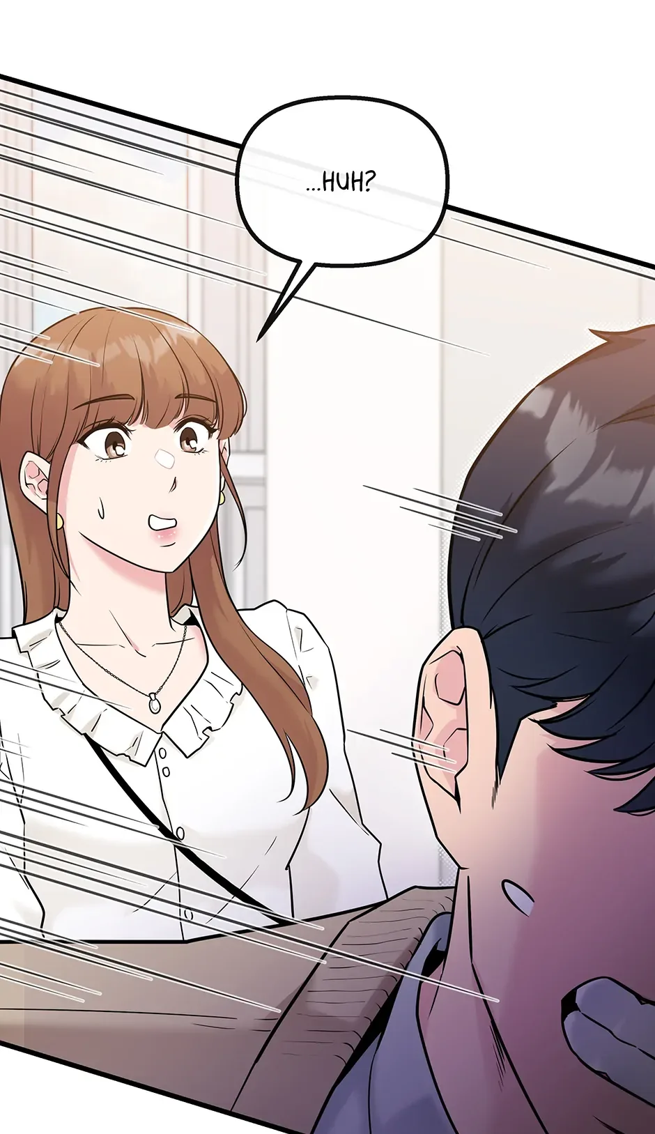 Love on Campus Chapter 10 page 71