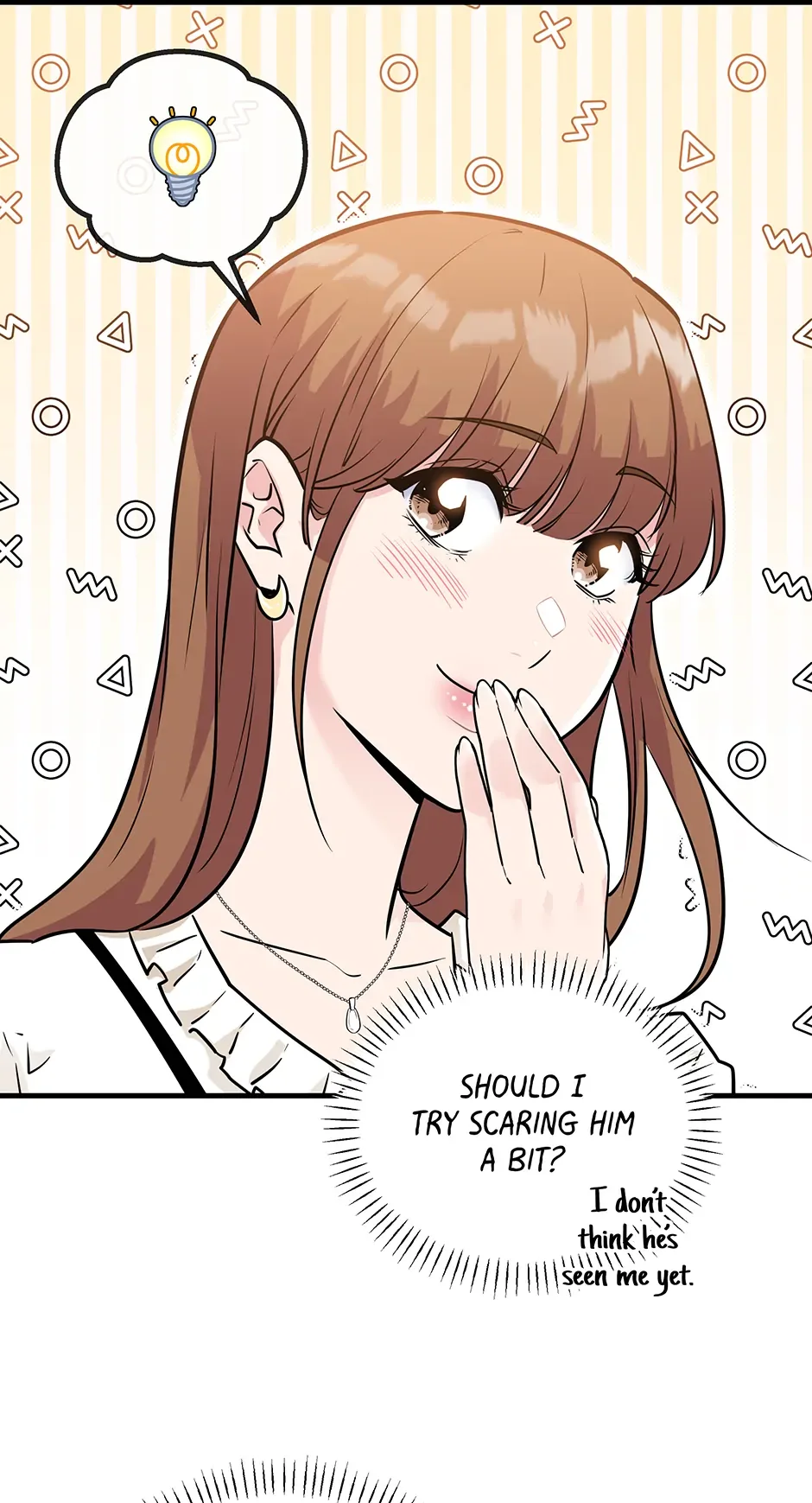 Love on Campus Chapter 10 page 66