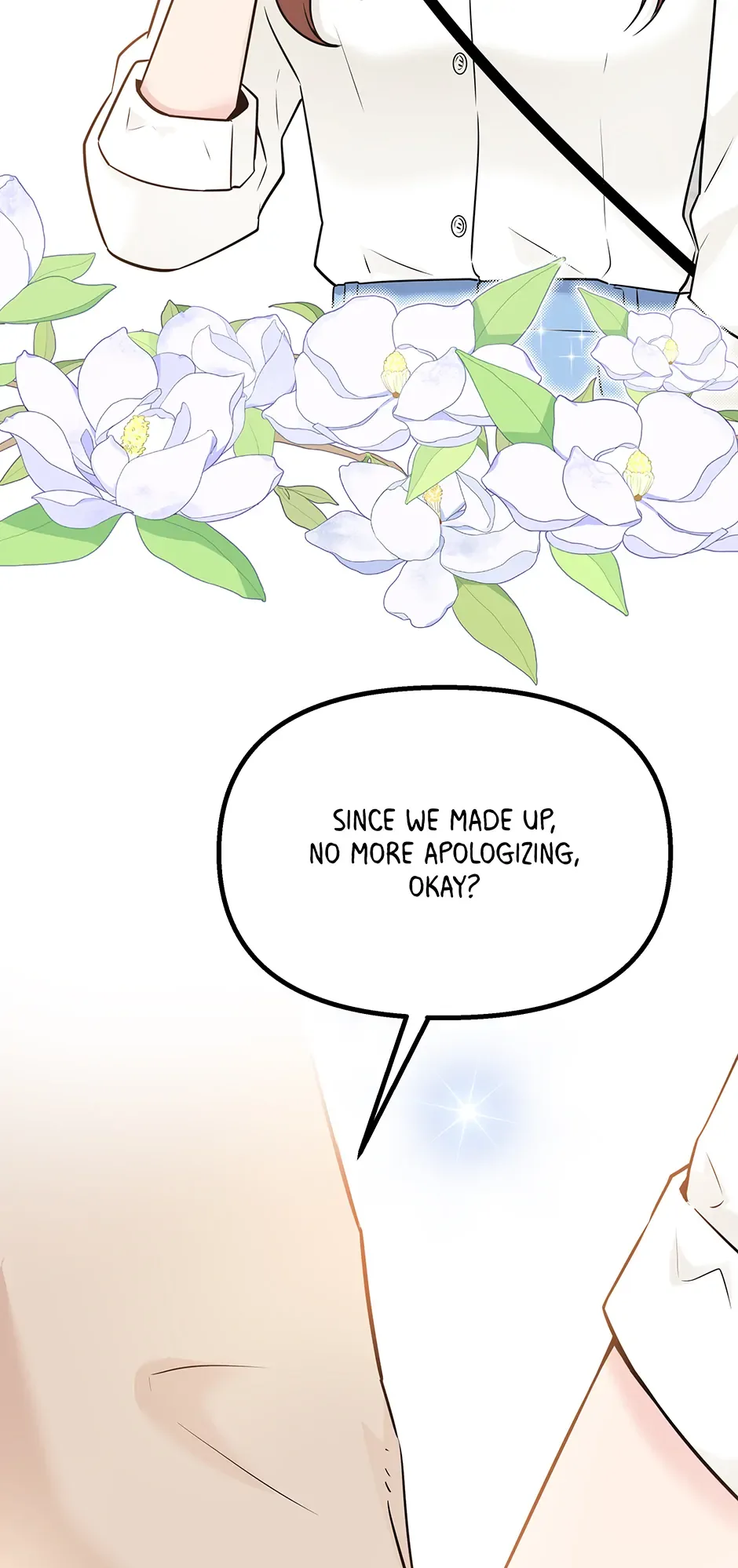 Love on Campus Chapter 11 page 26