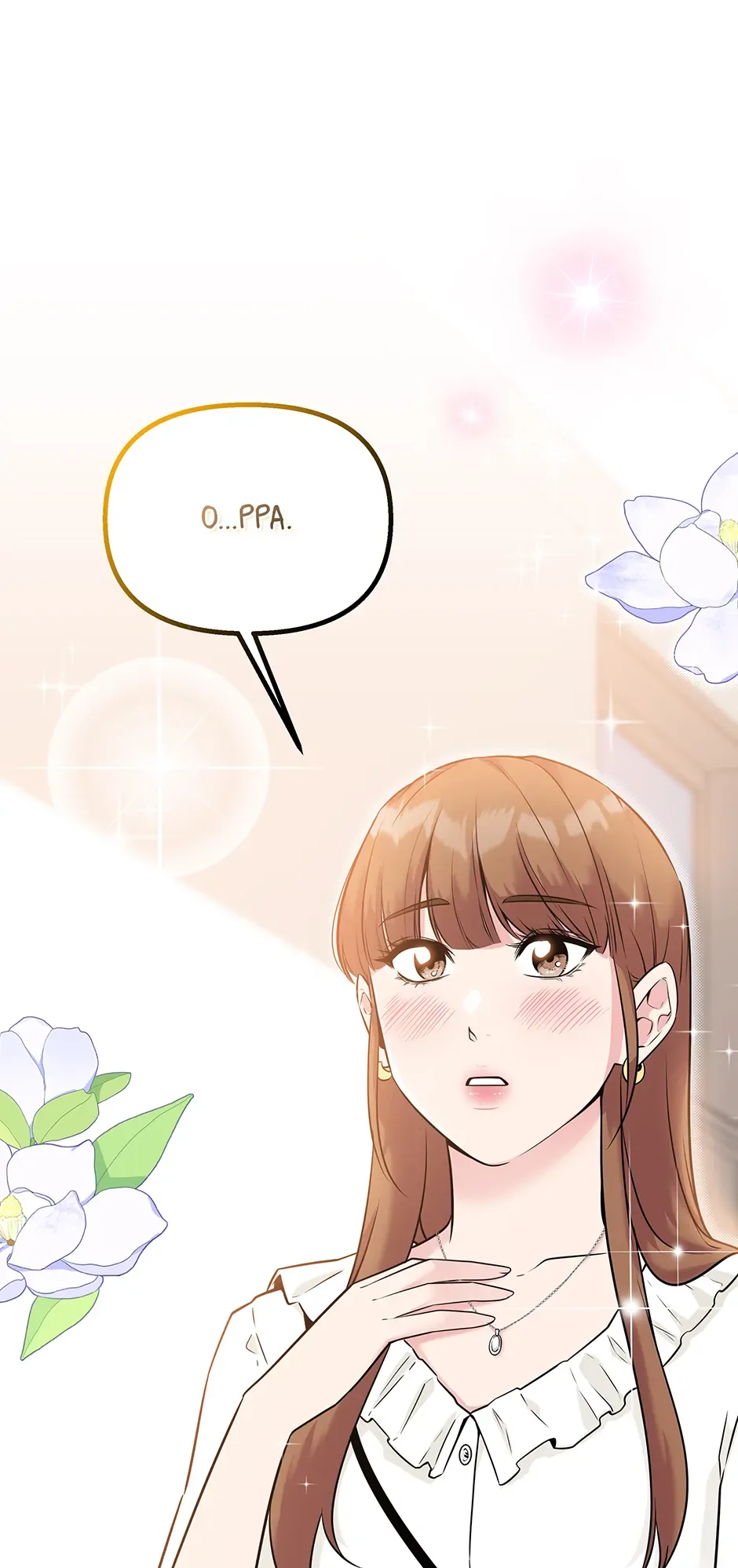Love on Campus Chapter 11 page 25