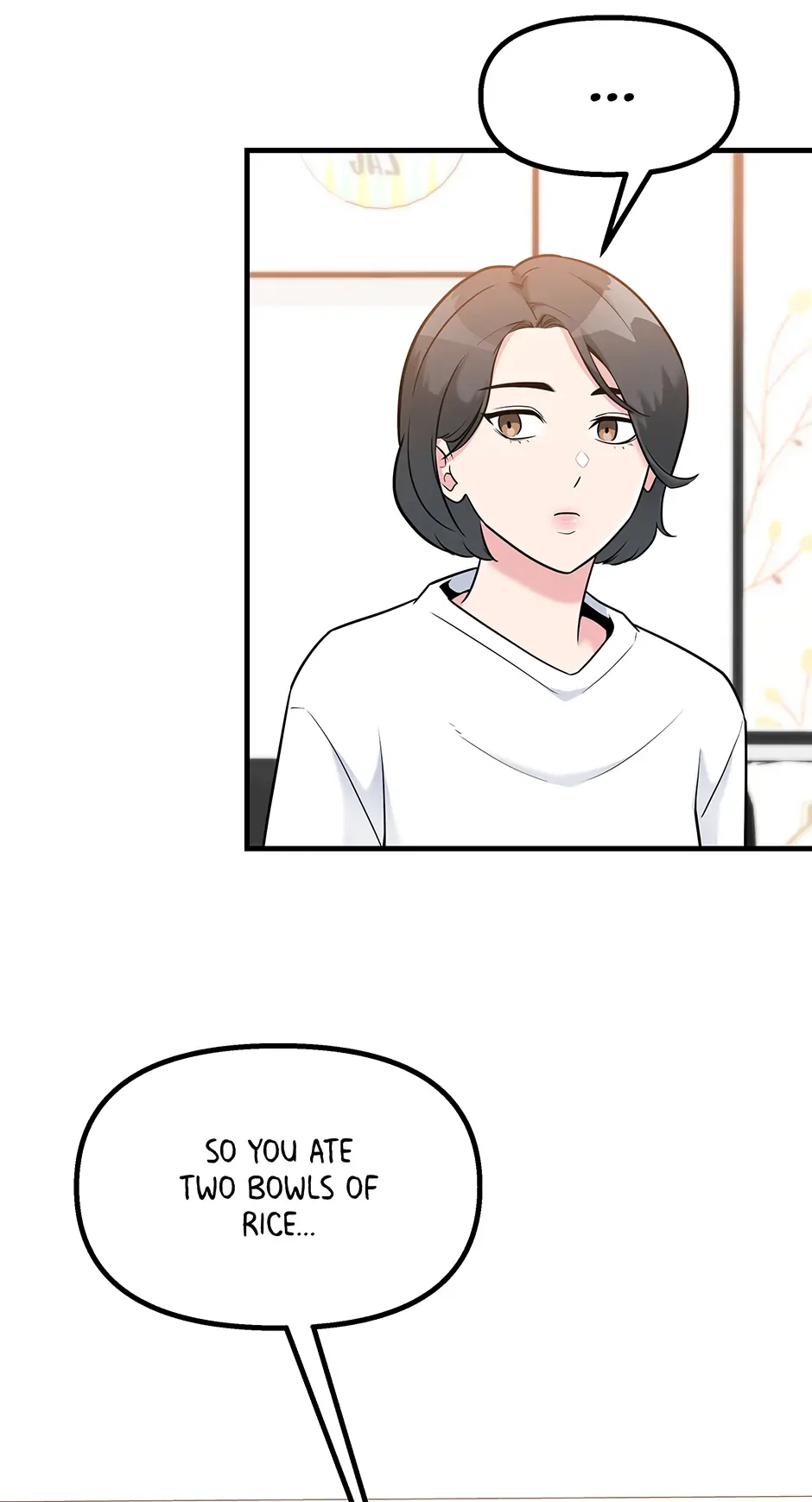 Love on Campus Chapter 6 page 18