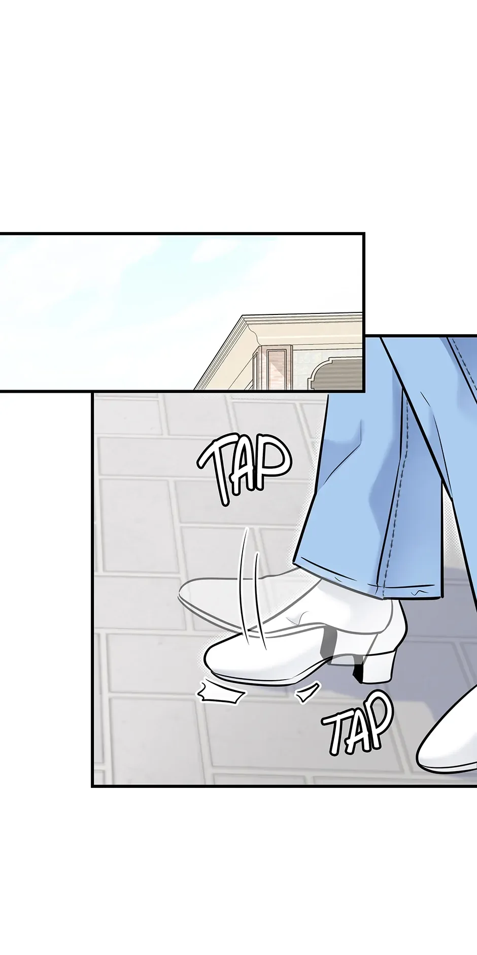 Love on Campus Chapter 11 page 38