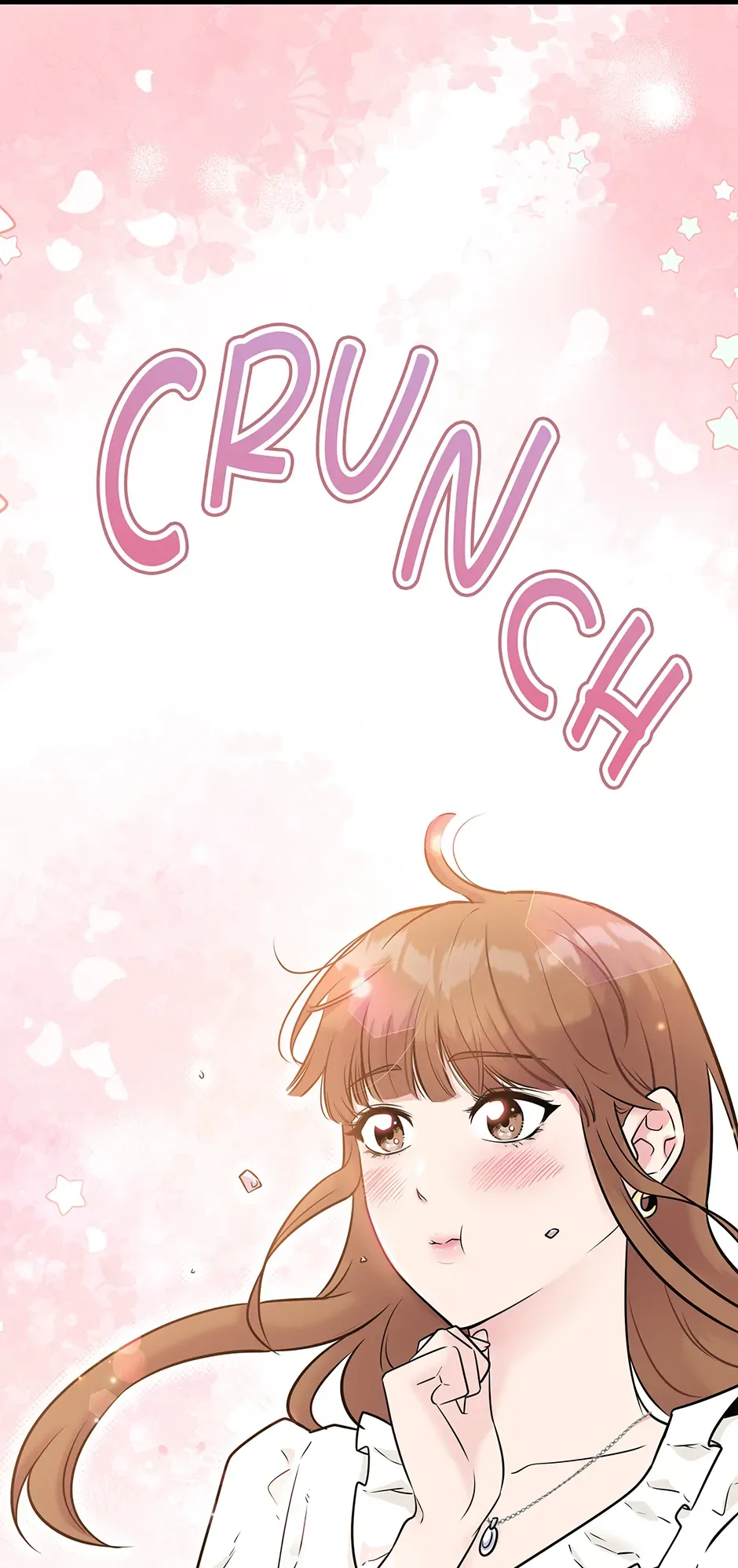 Love on Campus Chapter 11 page 41