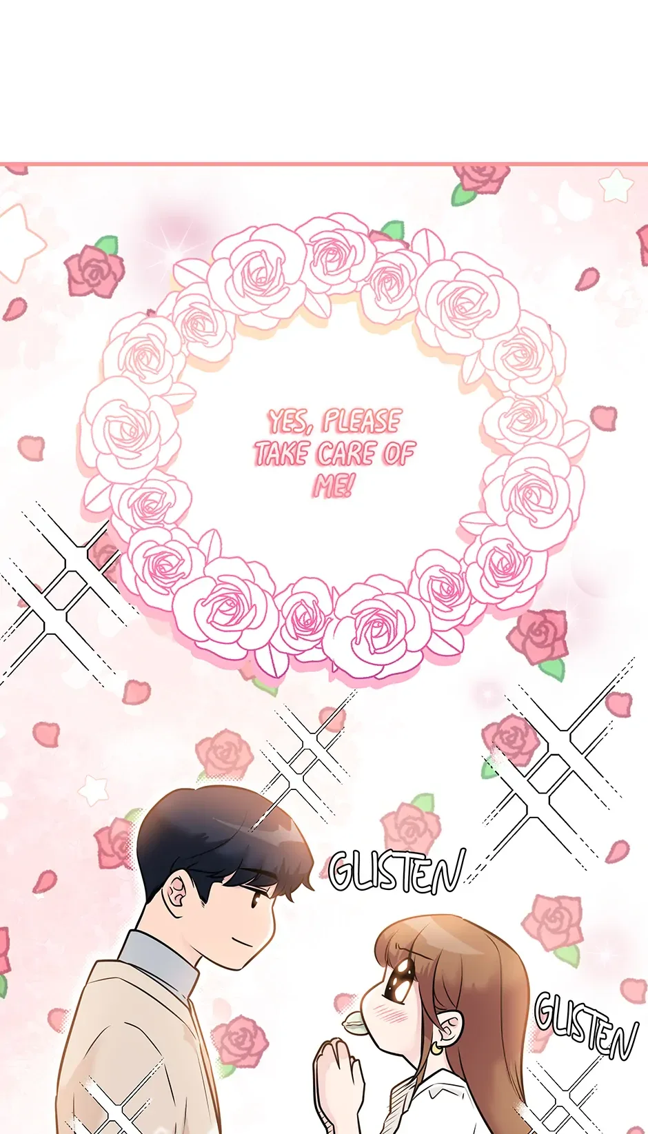 Love on Campus Chapter 11 page 50