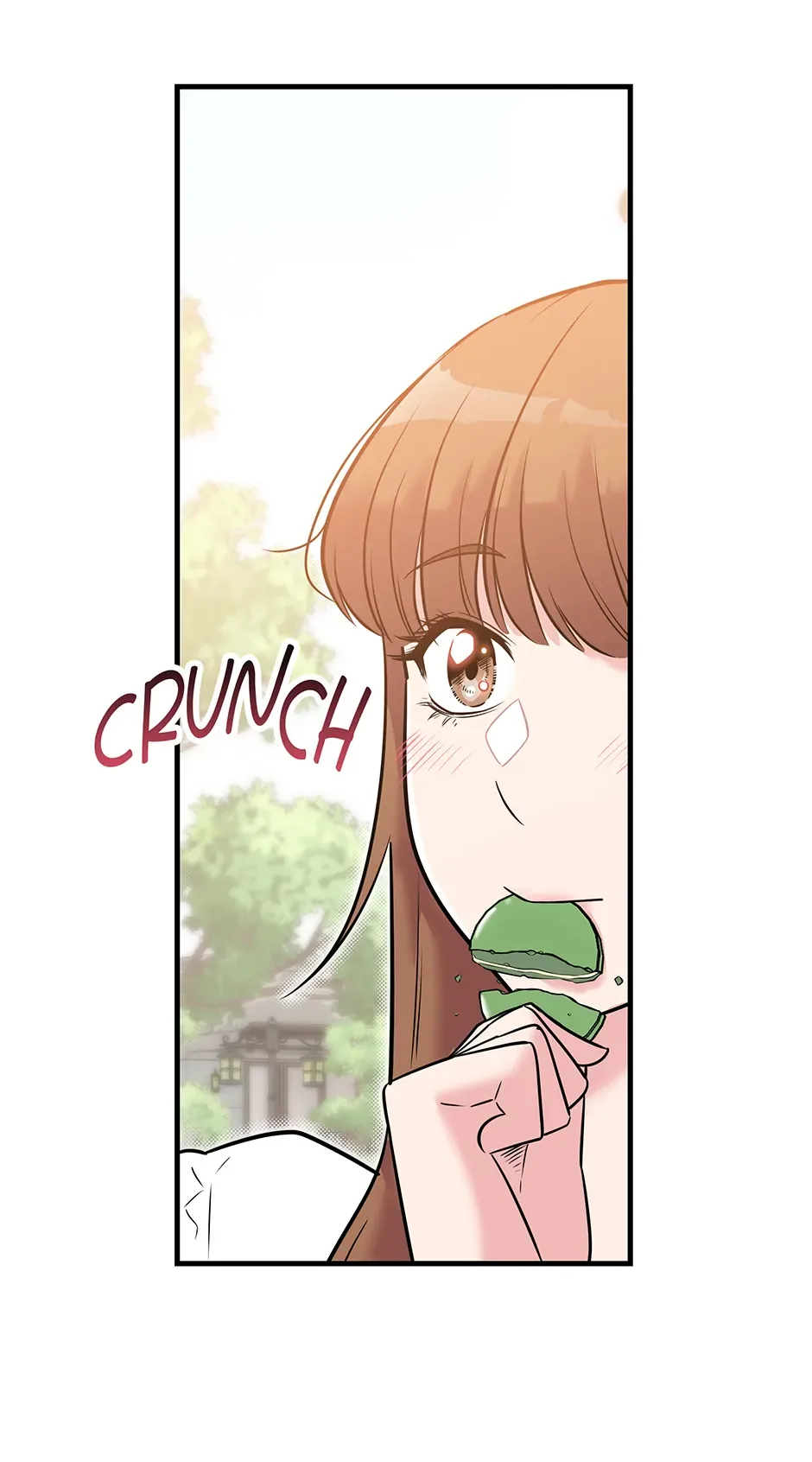 Love on Campus Chapter 11 page 49