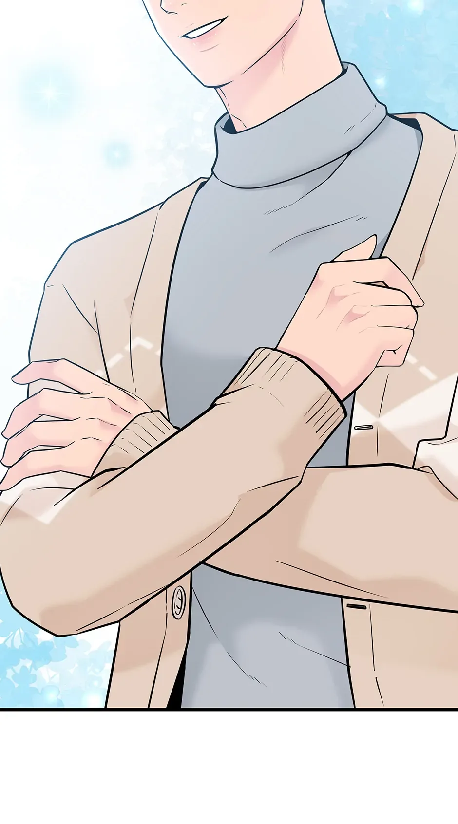 Love on Campus Chapter 11 page 48