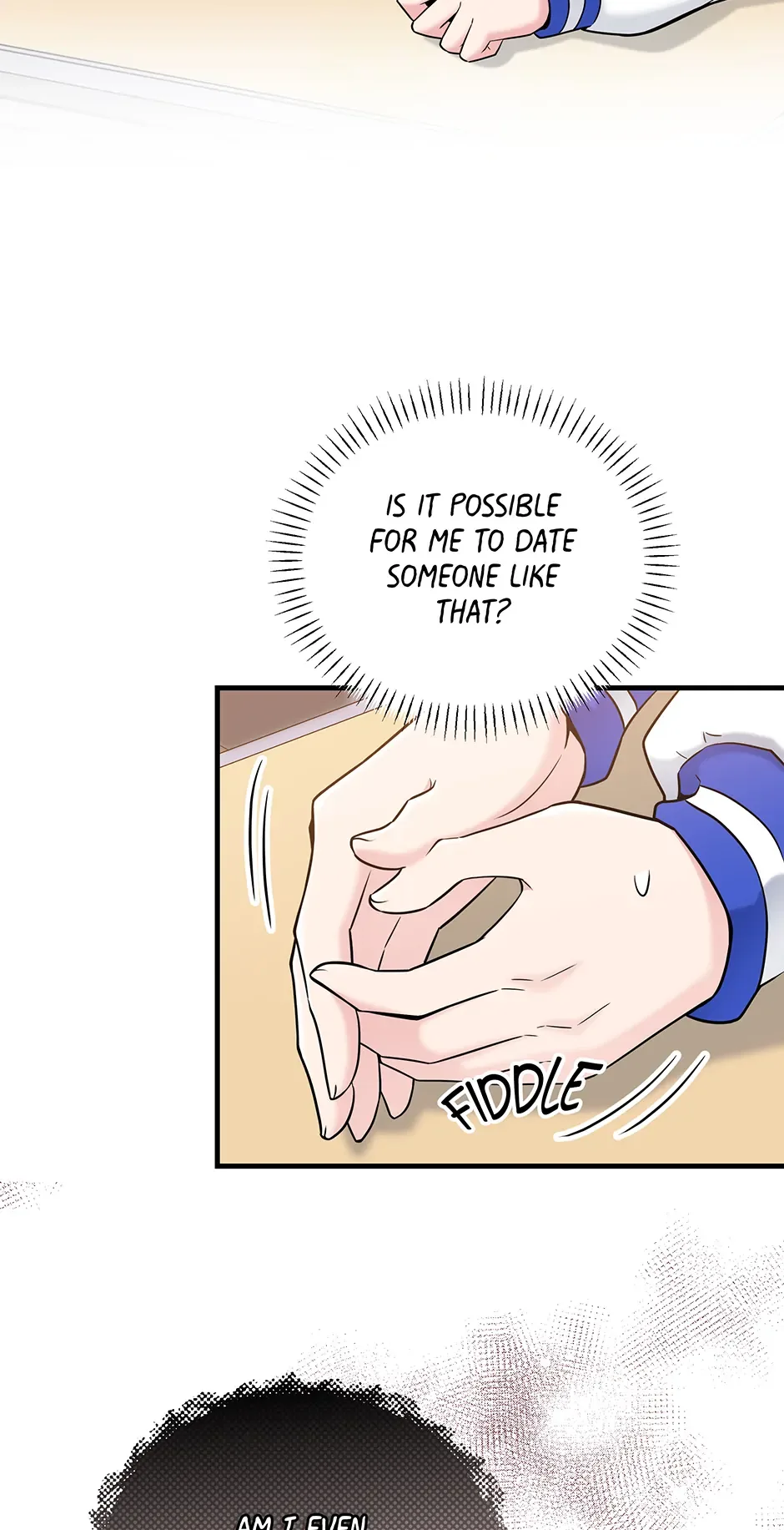Love on Campus Chapter 6 page 46