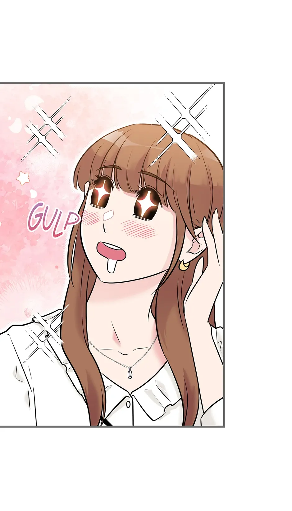 Love on Campus Chapter 11 page 53