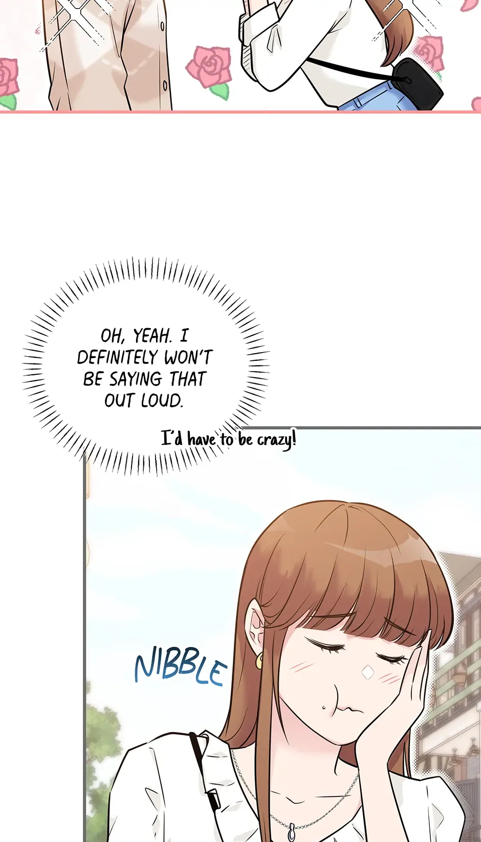 Love on Campus Chapter 11 page 51