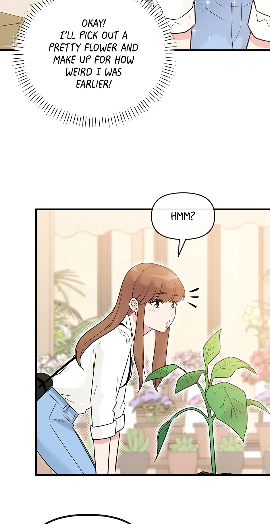 Love on Campus Chapter 11 page 60