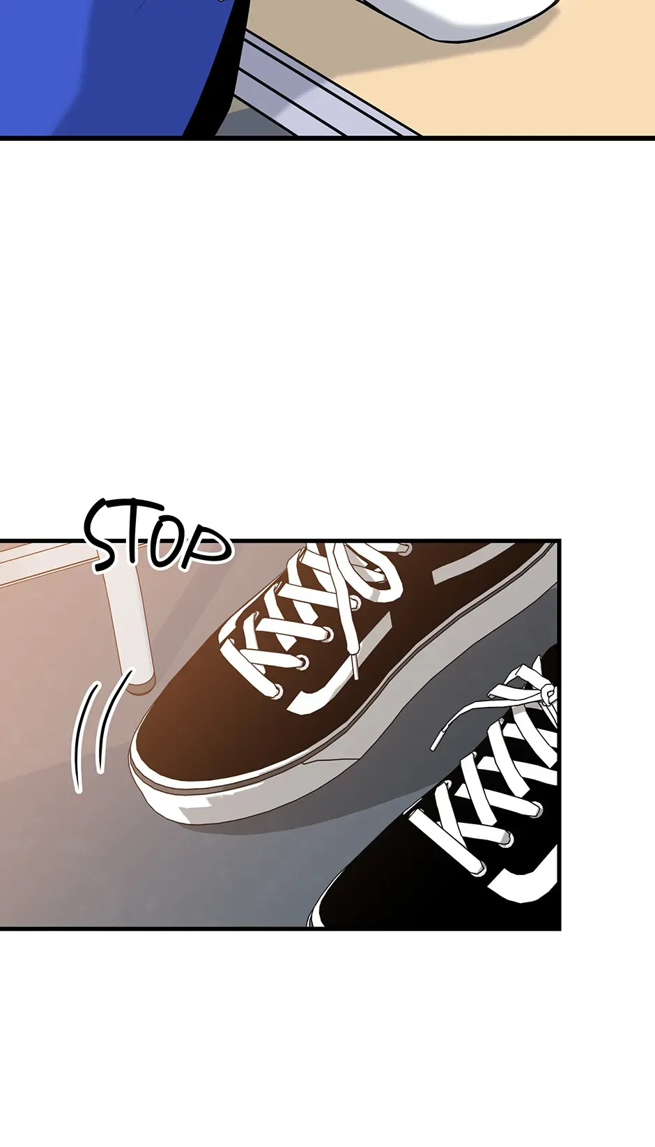 Love on Campus Chapter 6 page 53