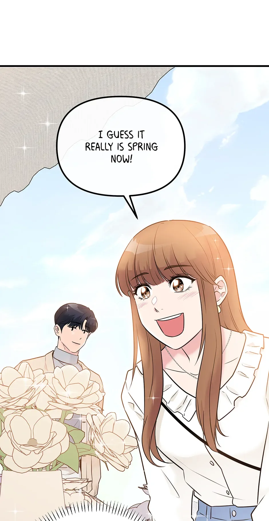 Love on Campus Chapter 11 page 59