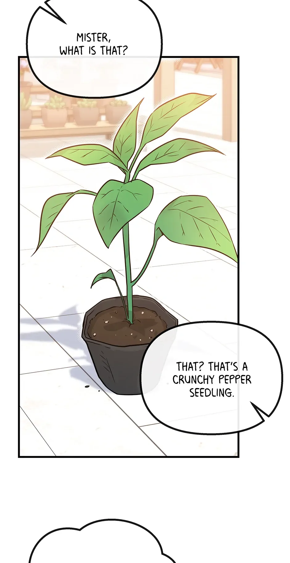 Love on Campus Chapter 11 page 61
