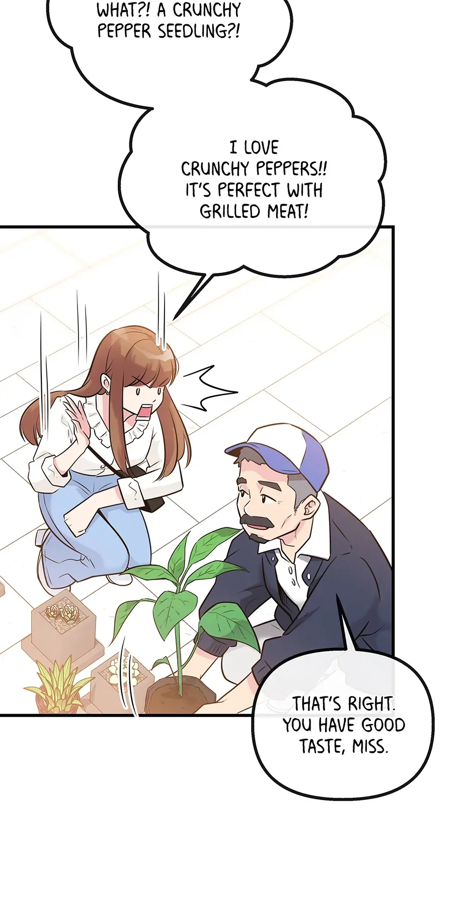Love on Campus Chapter 11 page 62