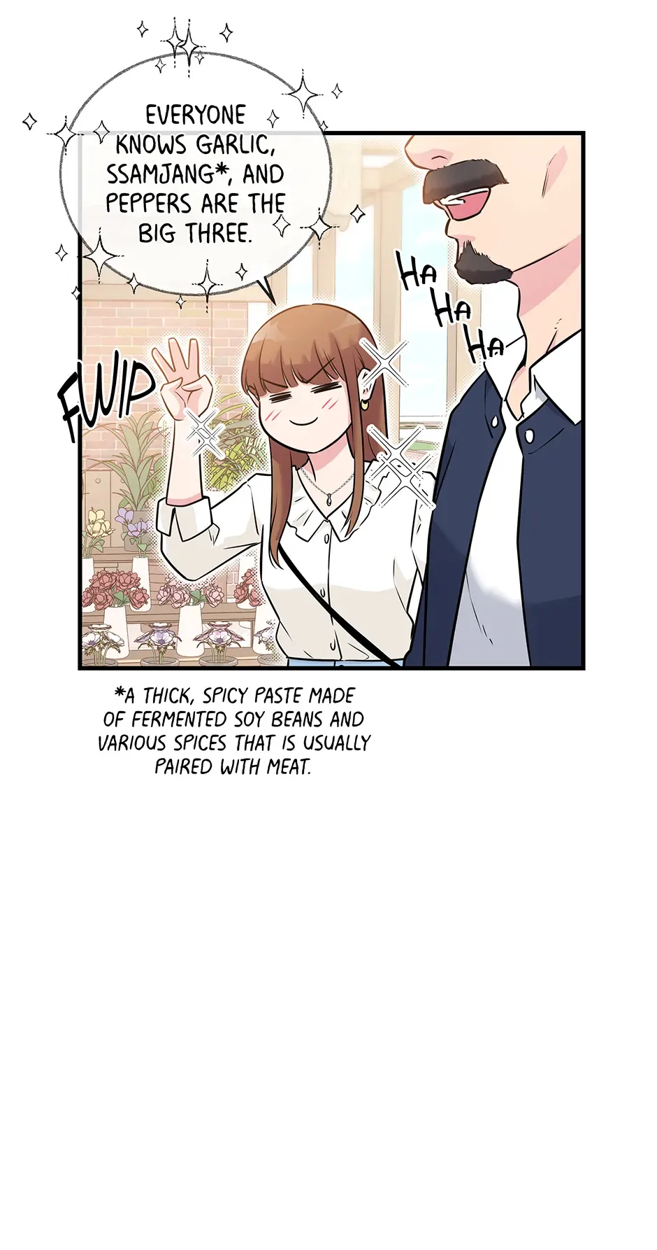 Love on Campus Chapter 11 page 63