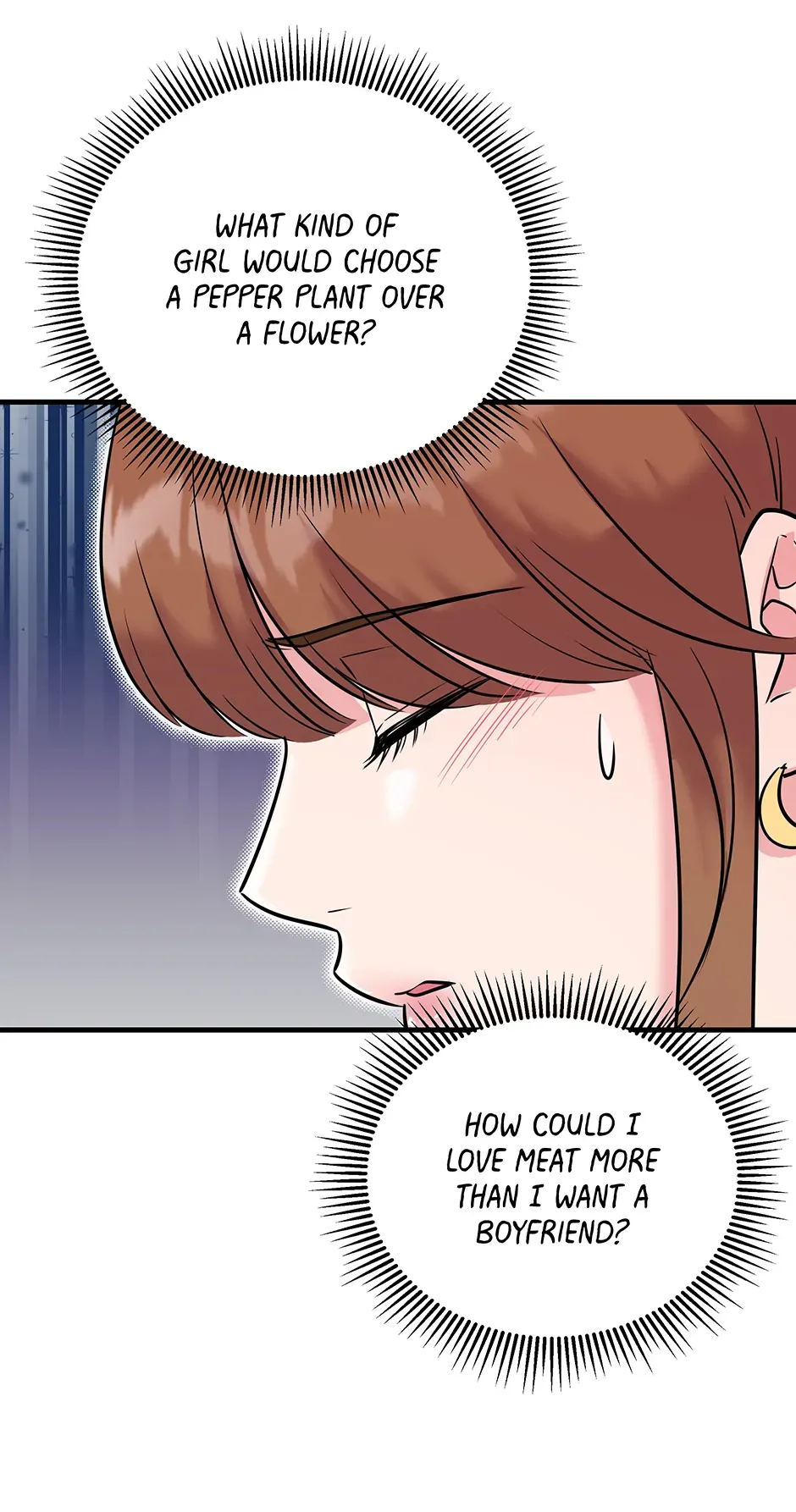 Love on Campus Chapter 11 page 67