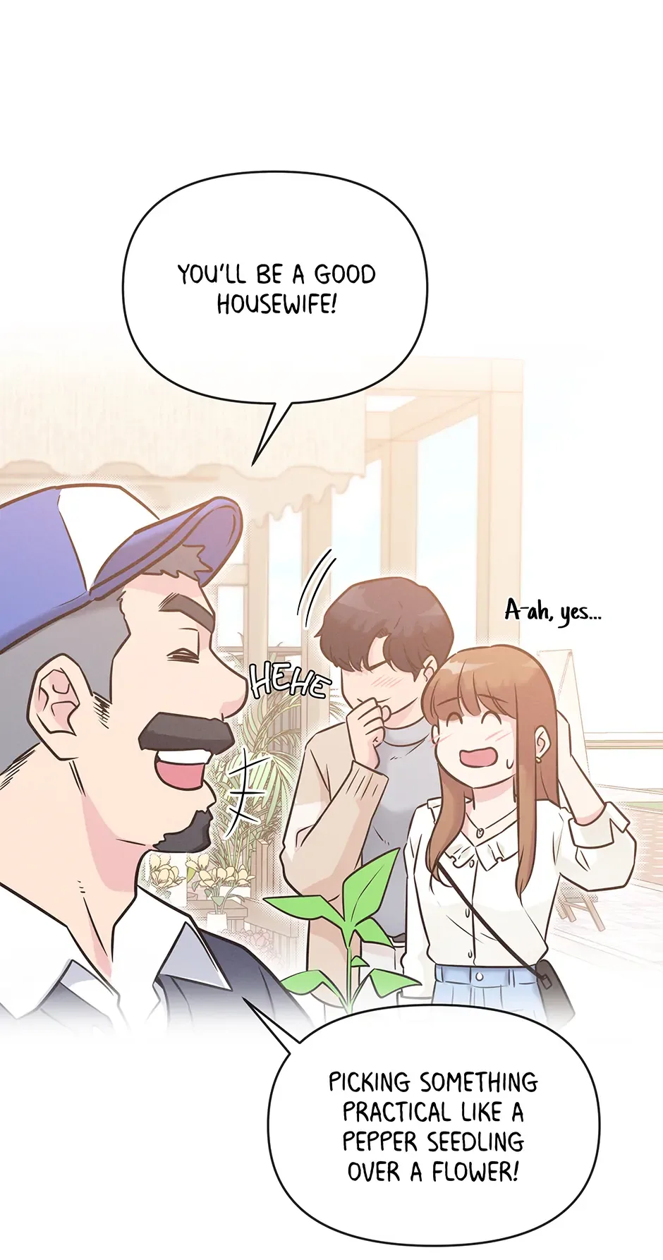 Love on Campus Chapter 11 page 66