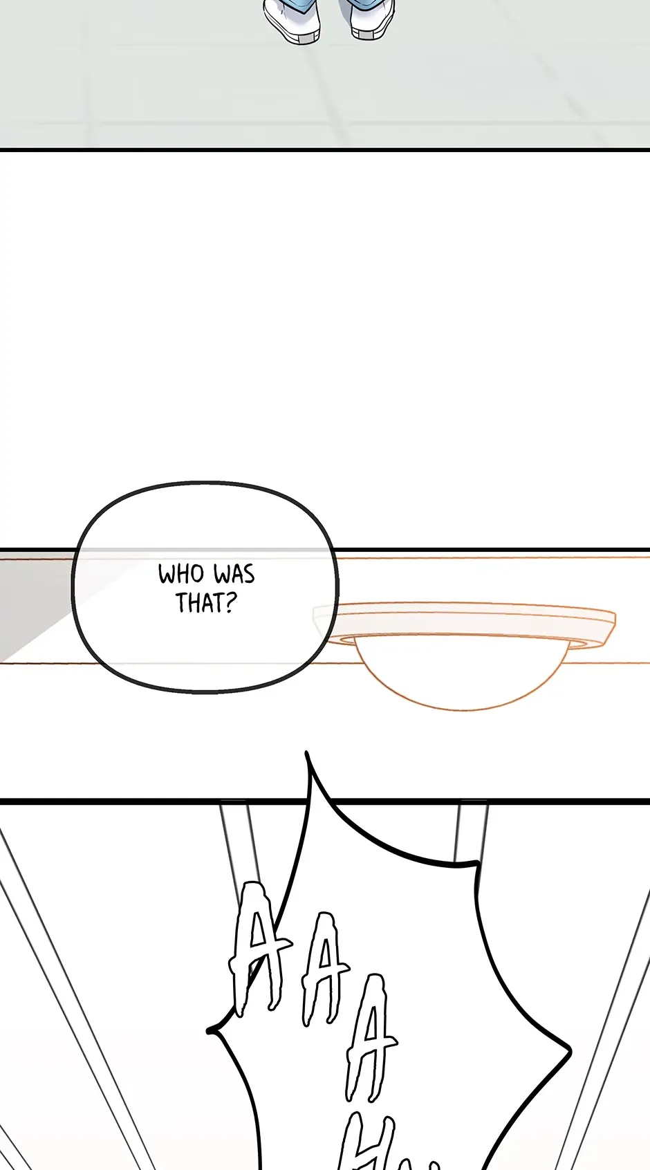 Love on Campus Chapter 13 page 5