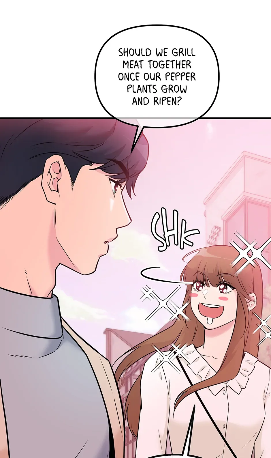 Love on Campus Chapter 11 page 68