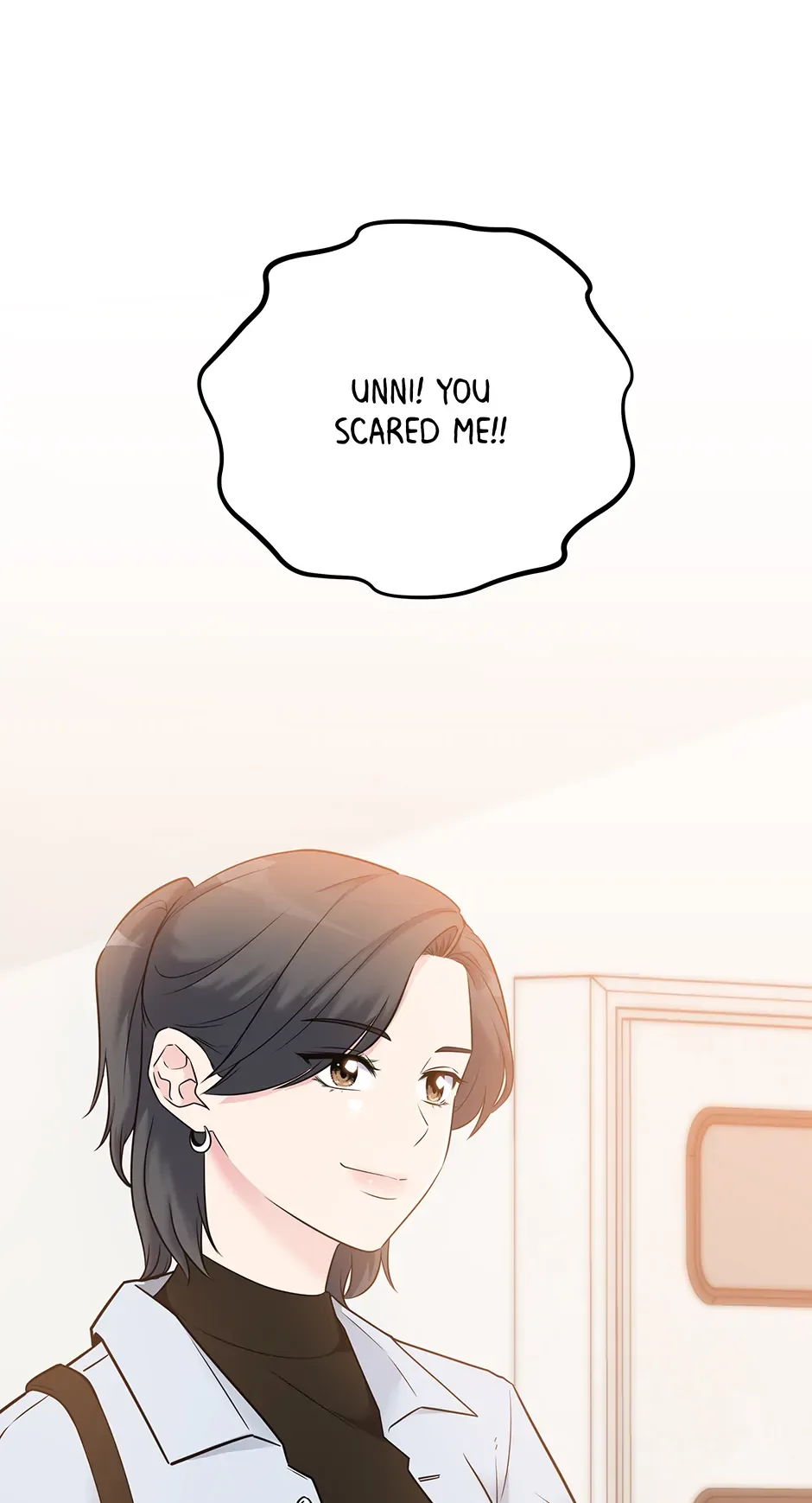 Love on Campus Chapter 13 page 7